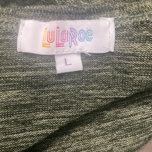 Long Sarah Duster - Picture 5 of 6